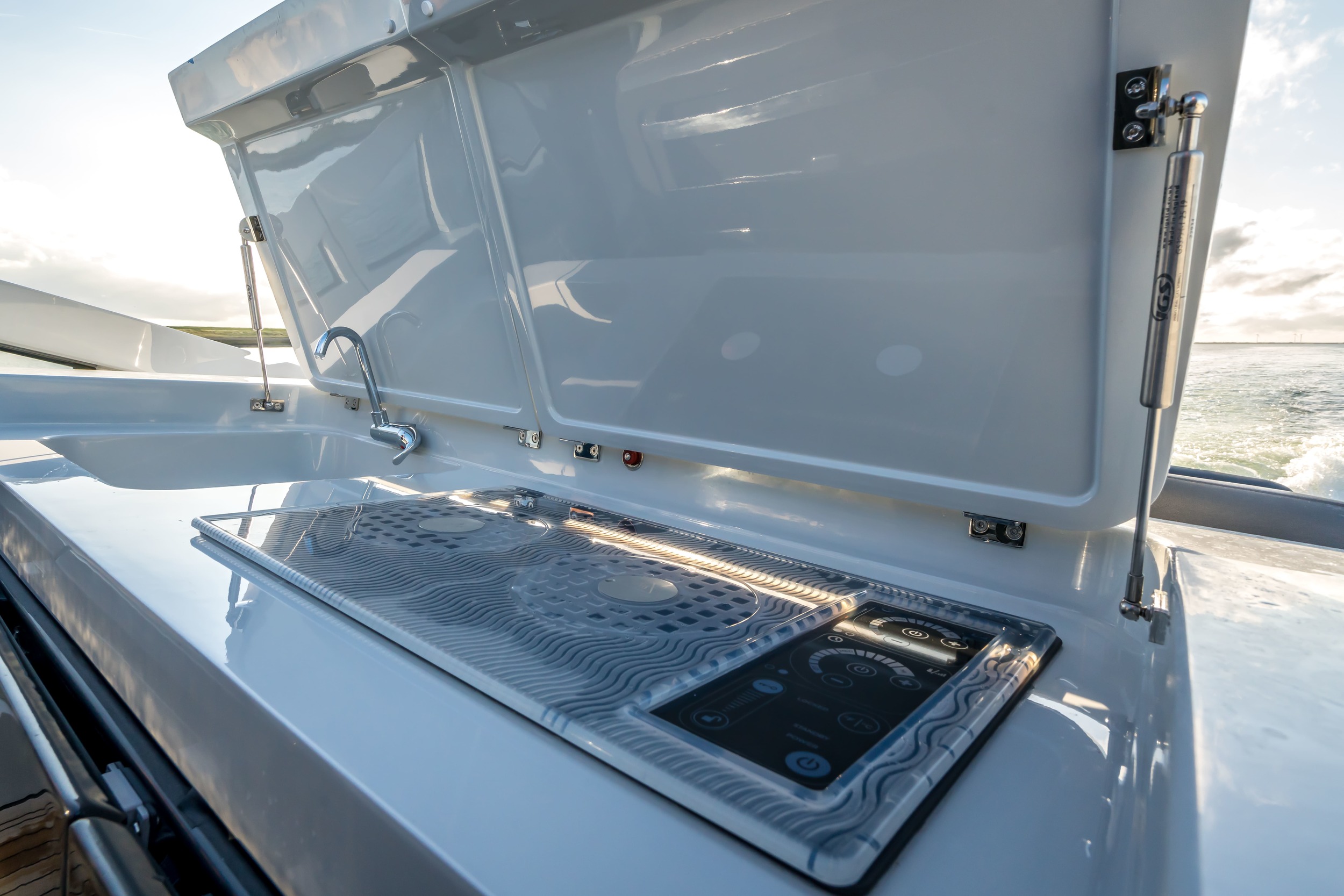 Fairline F-Line 33 — foto 29 van 40