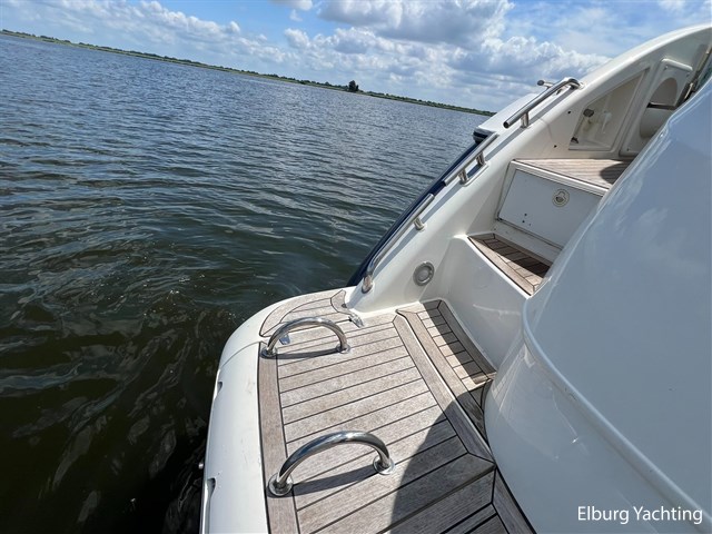 Fairline Targa 43 — foto 49 van 63