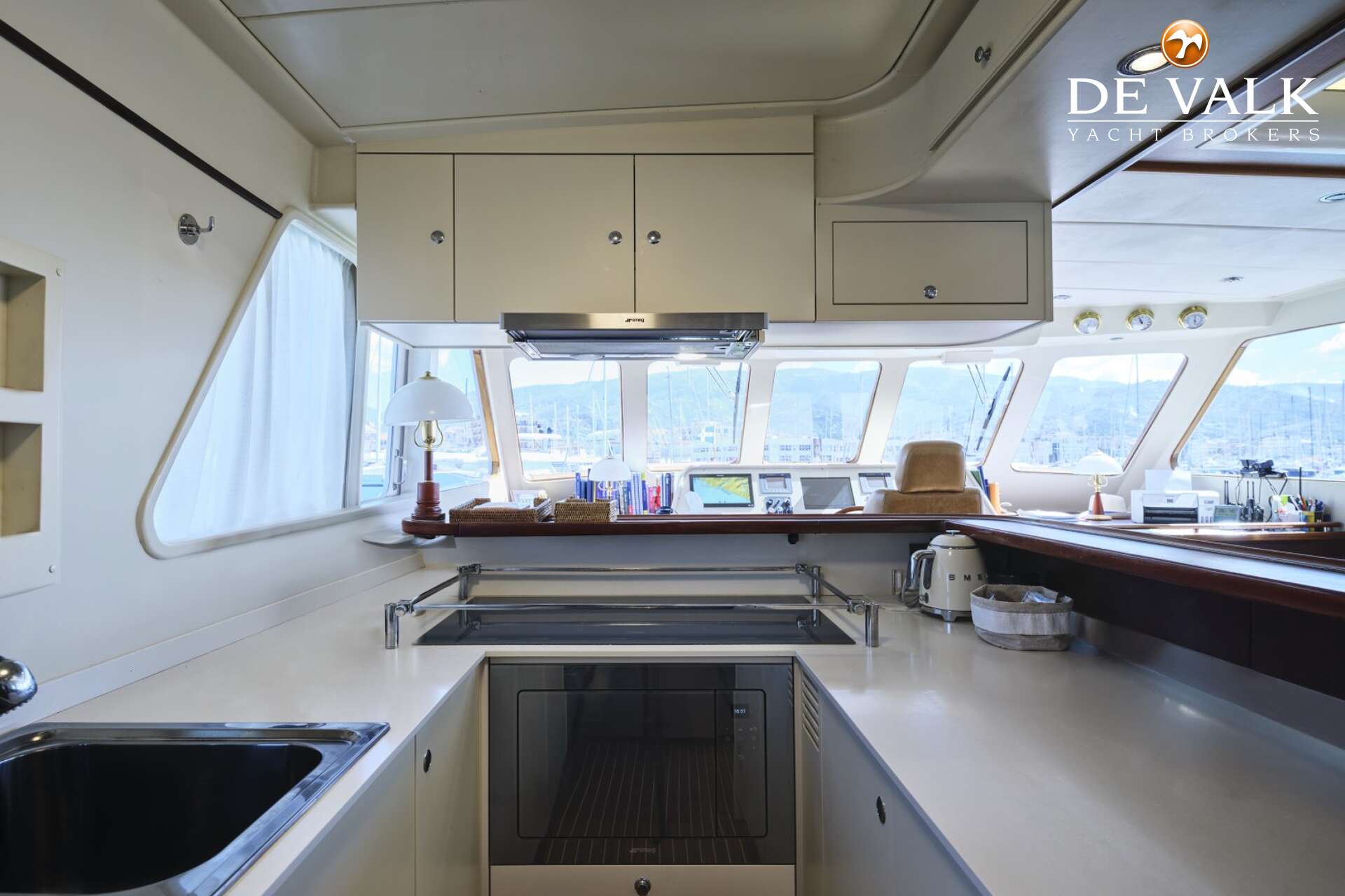 De Vries Lentsch 22M — foto 30 van 44