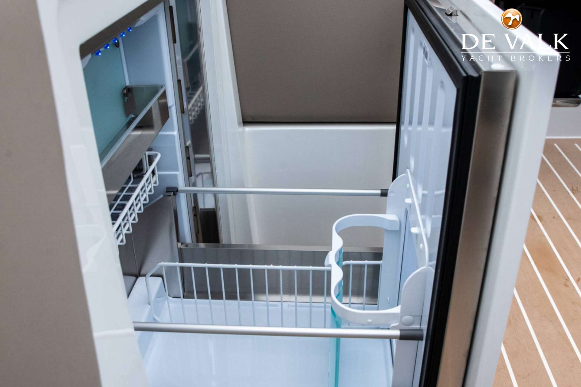Reborn 40 R Cabin — foto 27 van 35