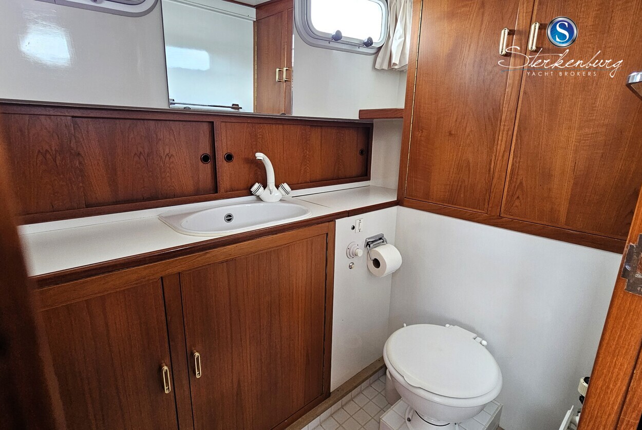 Klaassen Vlet 13,60 — foto 39 van 46