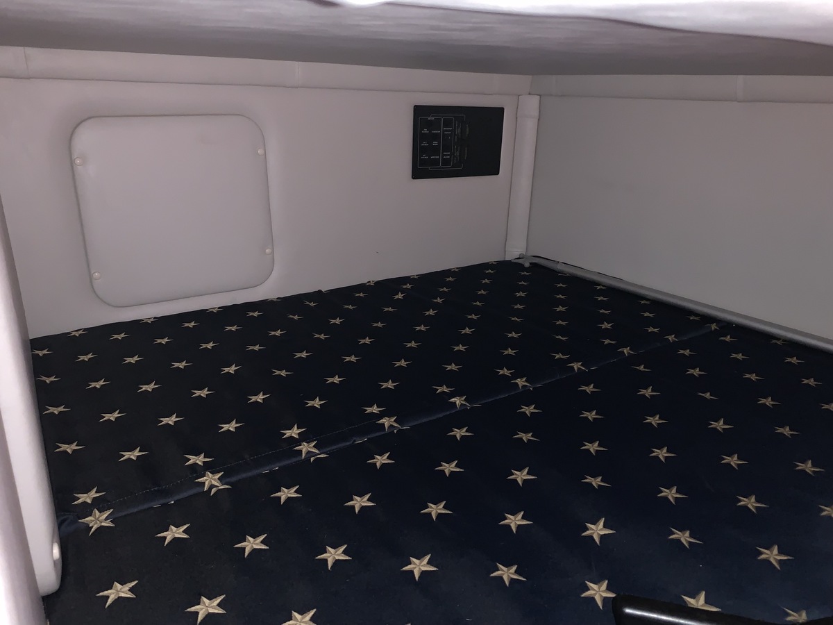 Crownline 280 CR — foto 30 van 37