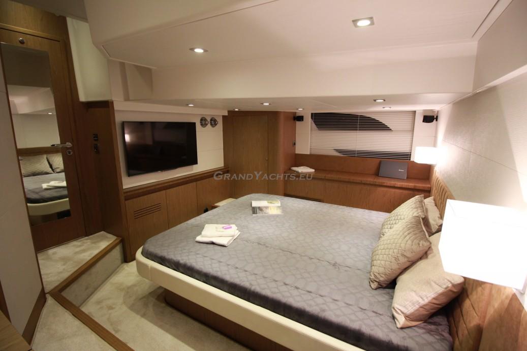 Beneteau Gran Turismo 49 — foto 39 van 132
