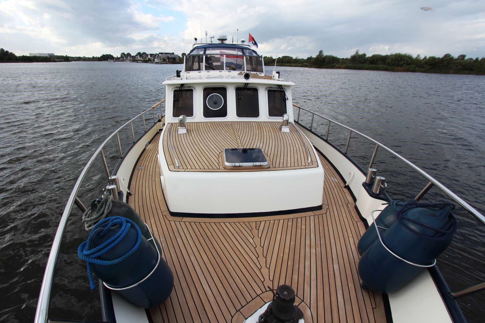 Lauwersmeer Kotter 1450 — foto 3 van 23