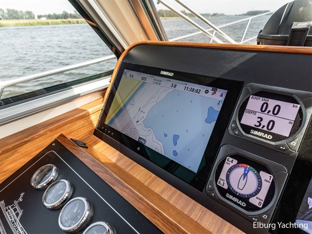 North Line 42 - Wheelhouse — foto 11 van 93