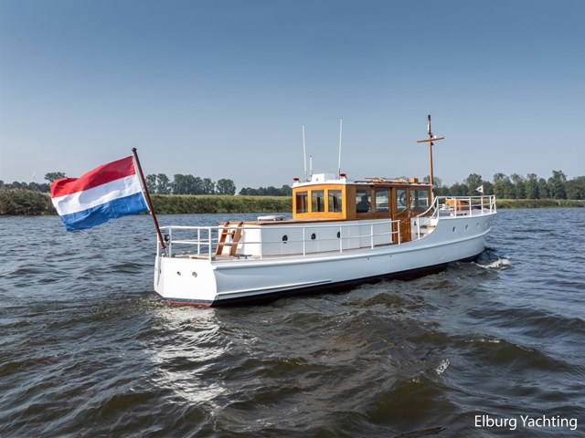De Vries Lentsch Bromo - Full refit — foto 93 van 100