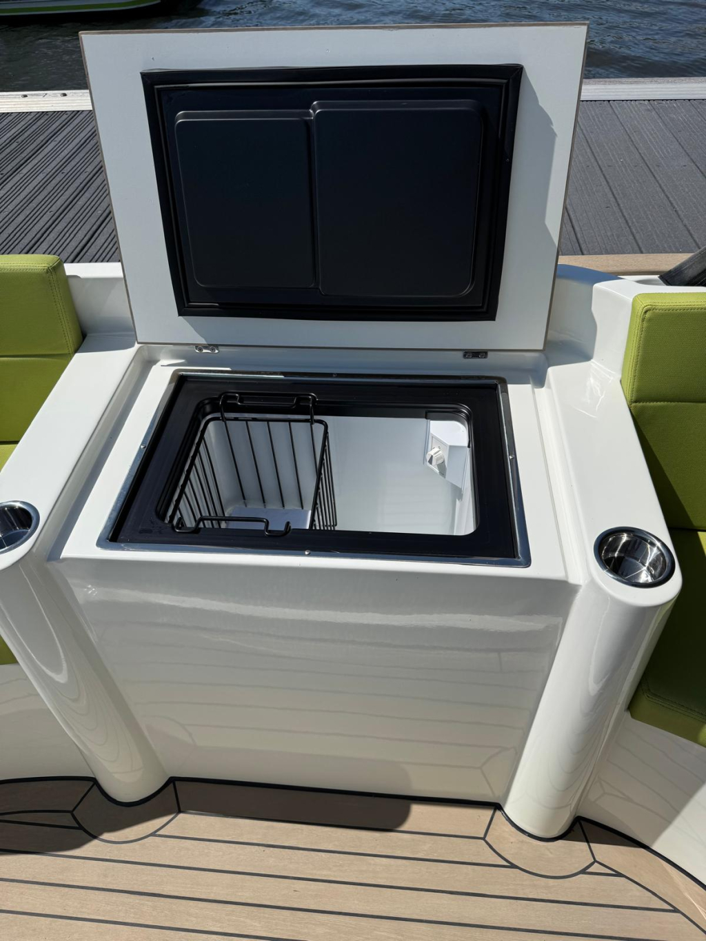 Antaris Sixty7 met Vetus 42pk (Demonstratiemodel) — foto 14 van 19