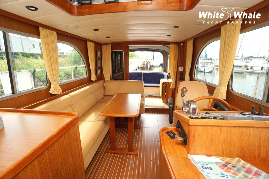 Boarncruiser Classic Line 35 — foto 17 van 27