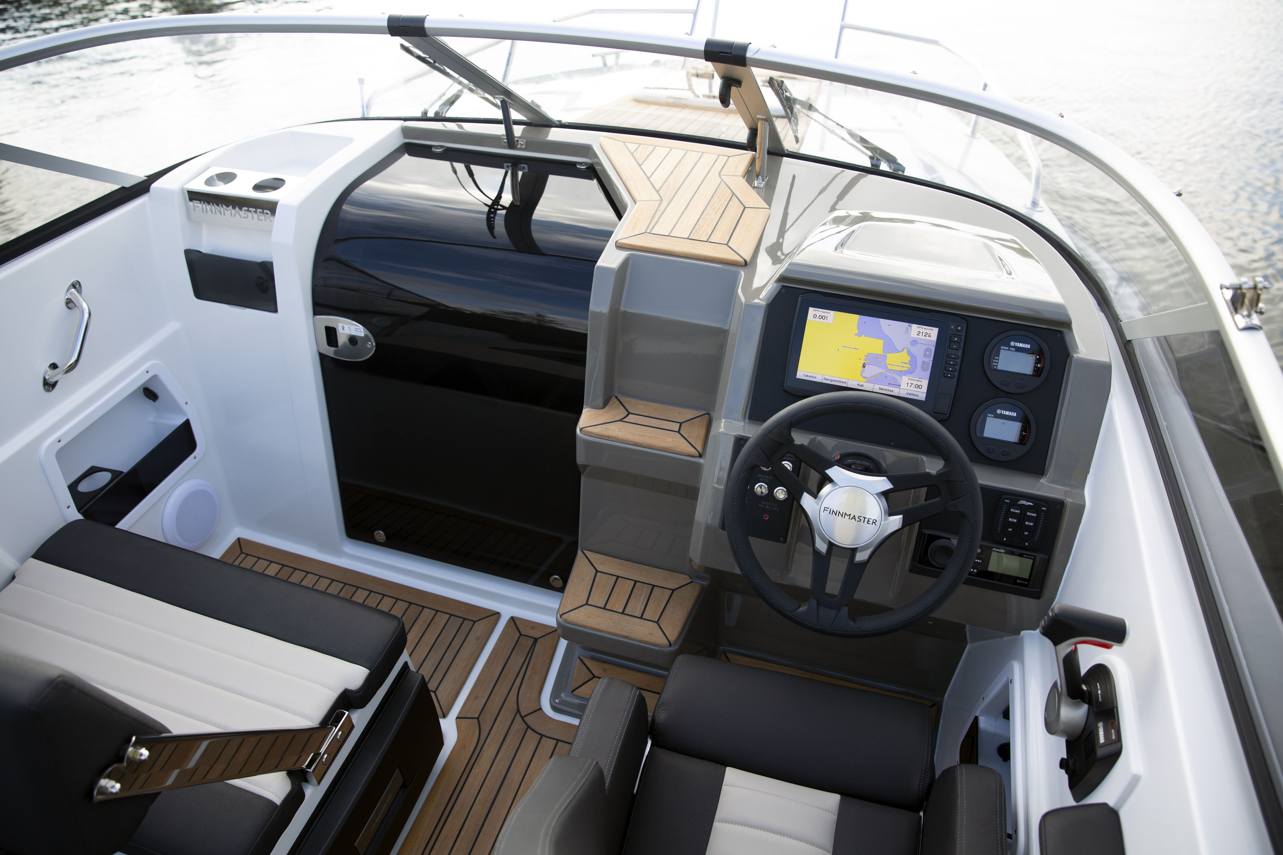 Finnmaster T6 — foto 24 van 28