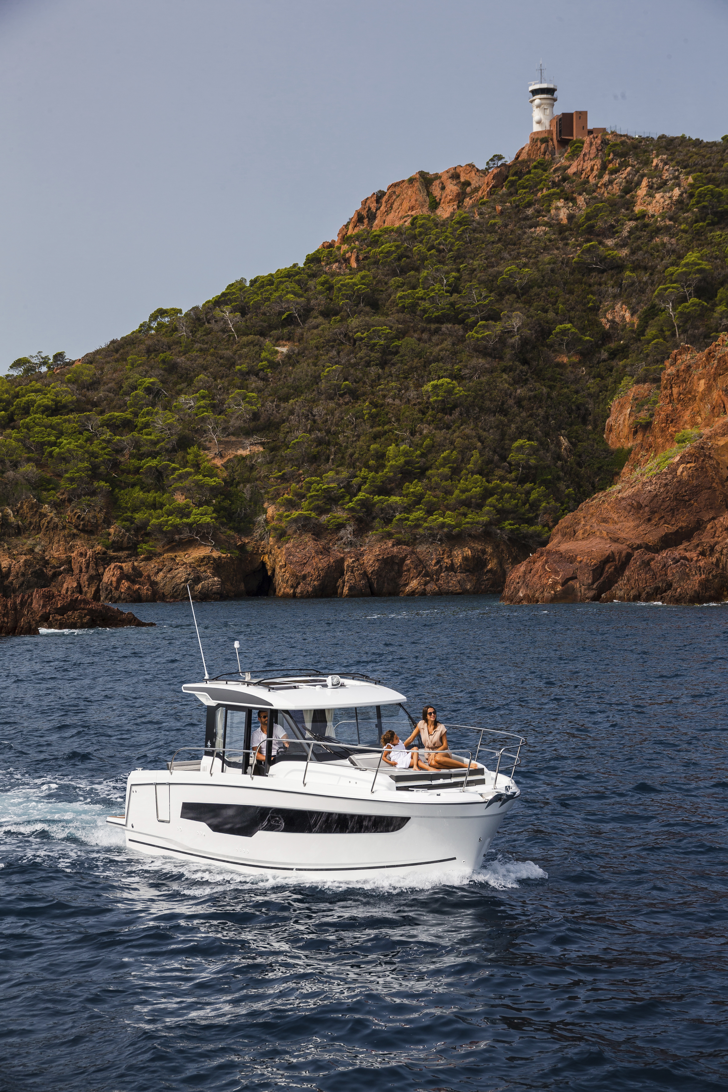 Jeanneau Merry Fisher 895 Serie 2 — foto 9 van 46
