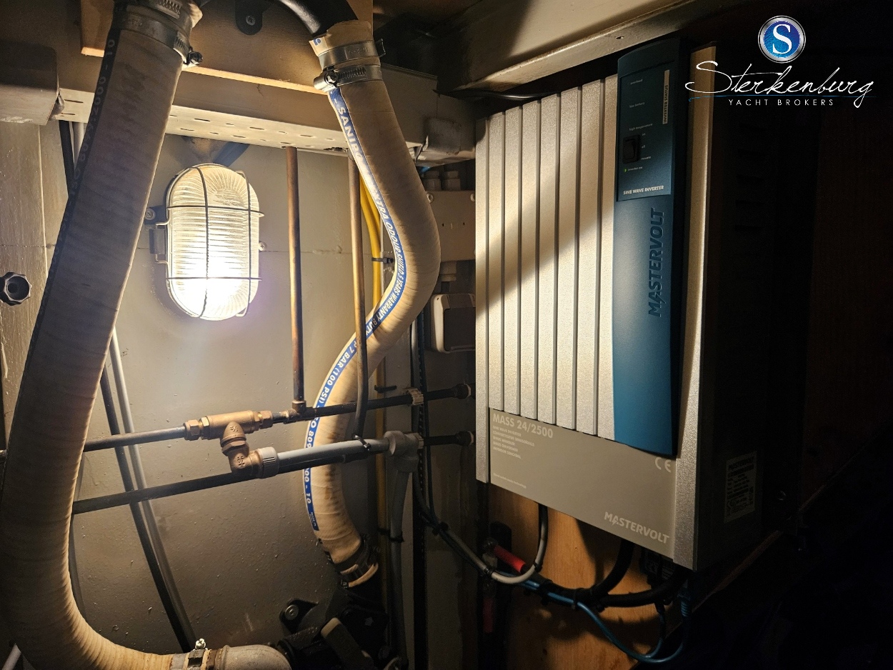 Valk Comfort 45 — foto 46 van 46