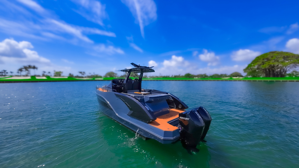 Grand Ocean 37 — foto 16 van 20