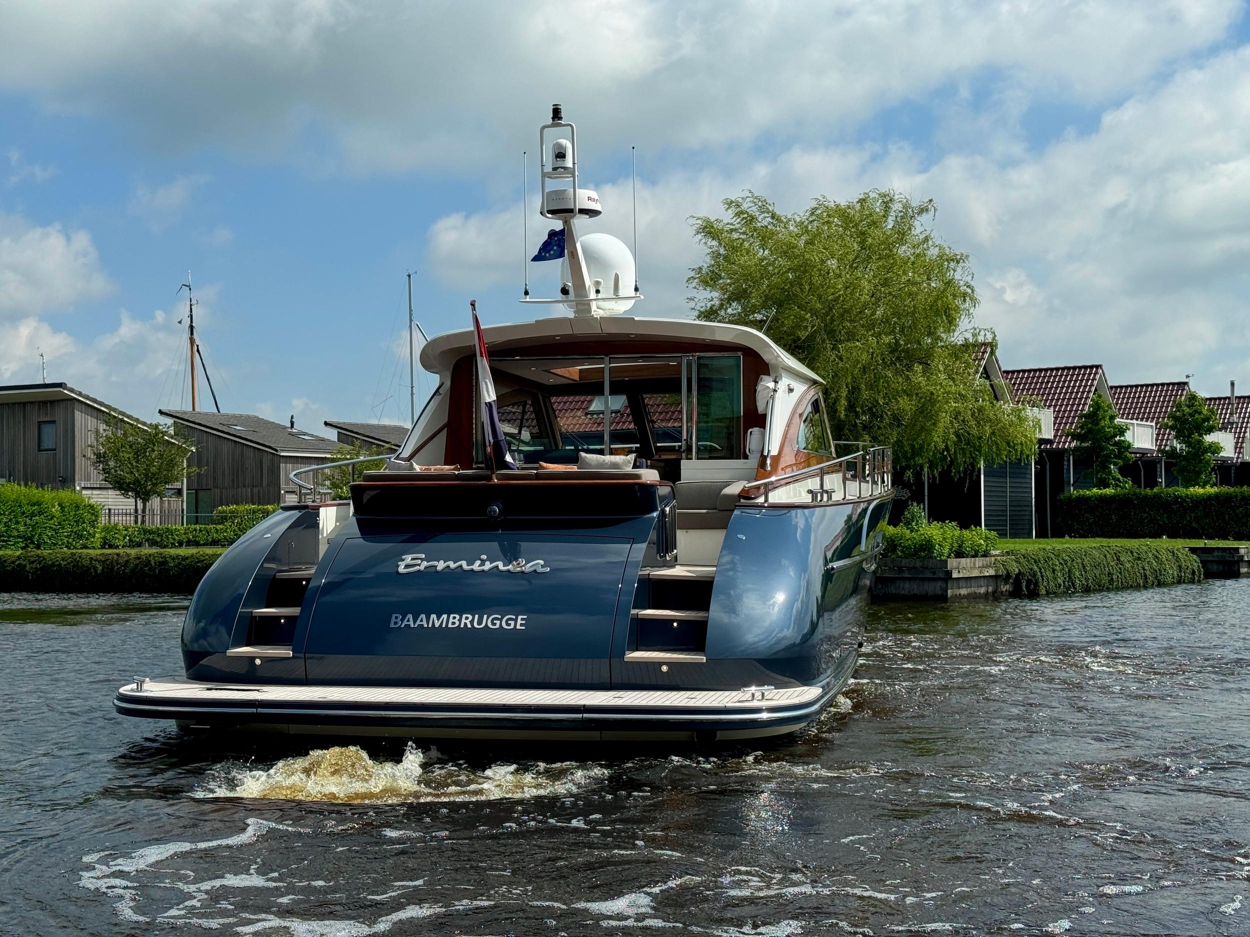 Mulder Favorite 1700 — foto 11 van 75