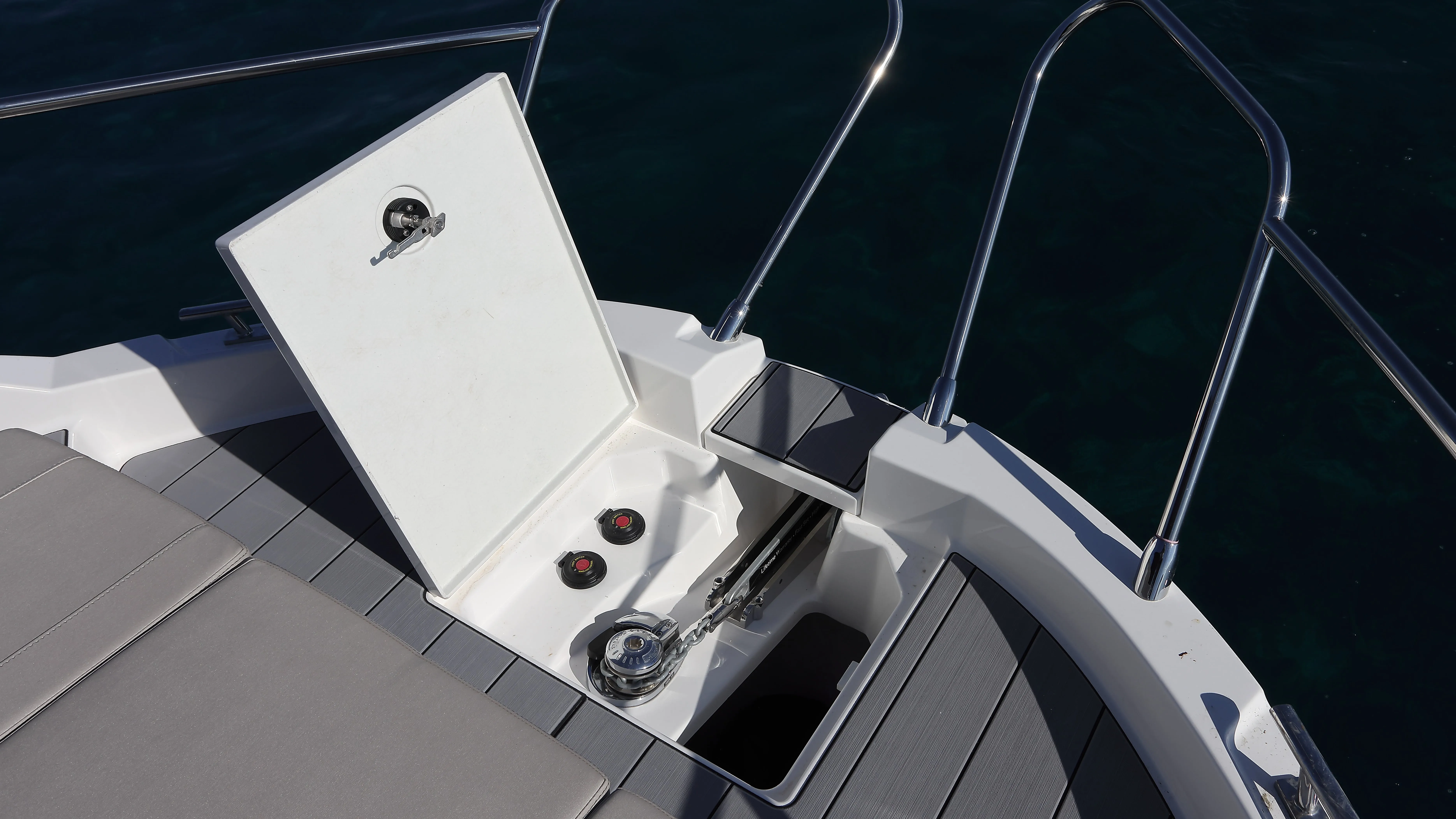 Karnic S37-X — foto 16 van 33