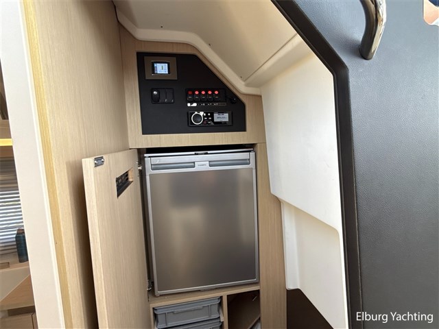 Jeanneau NC37 — foto 54 van 94
