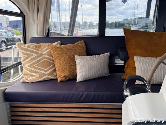 Bavaria E40 Flybridge — foto 52 van 87