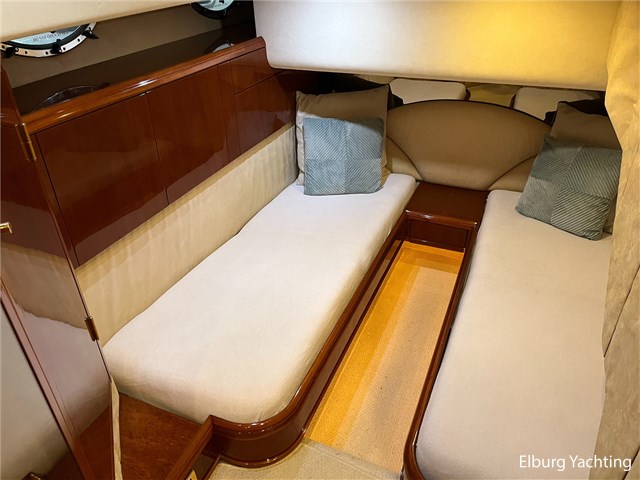 Fairline Squadron 55 — foto 46 van 82