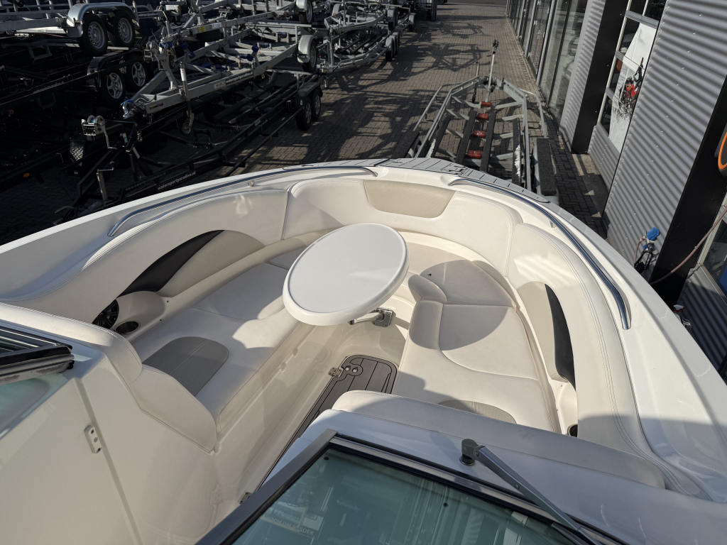 Chaparral  276 SSX — foto 12 van 23