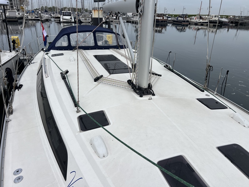 Bavaria Cruiser 51 — foto 38 van 60