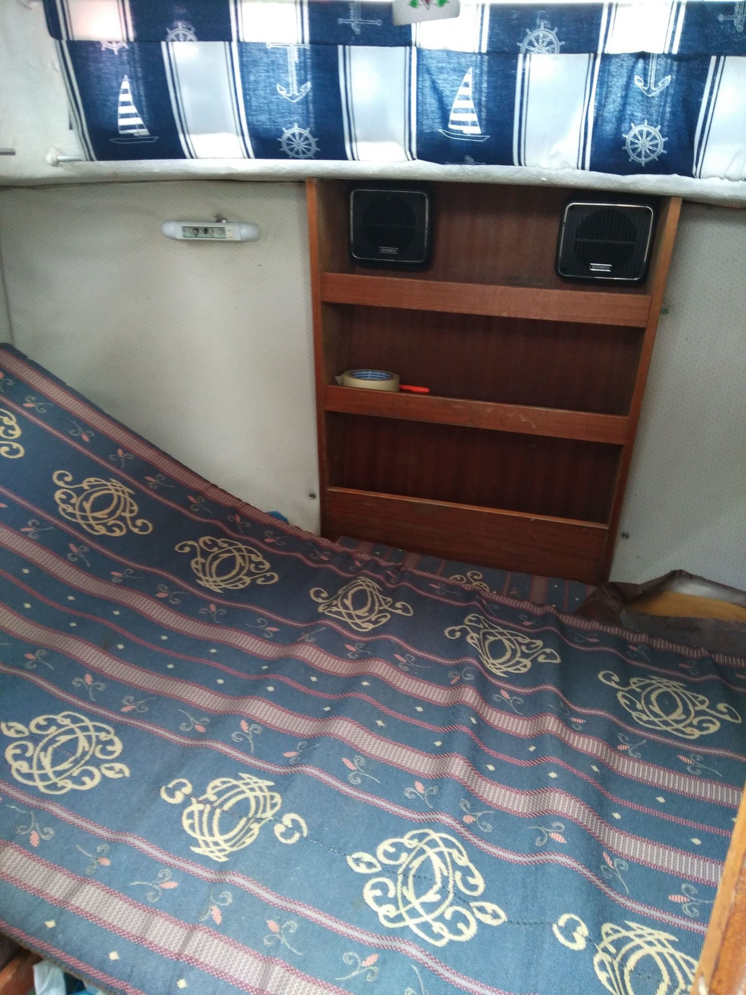 Albin 25 - De Luxe  — foto 5 van 18