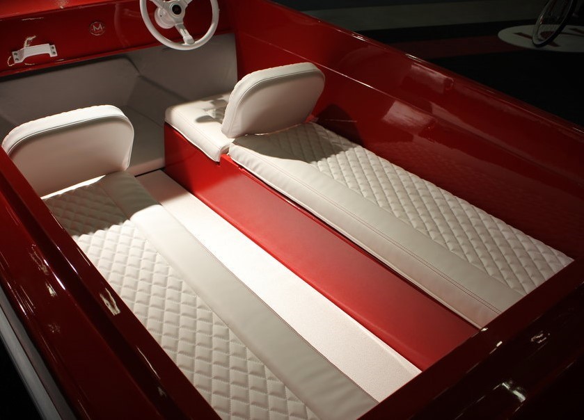 Marino Mustang - Mooi Rood Is Niet Lelijk — foto 3 van 4