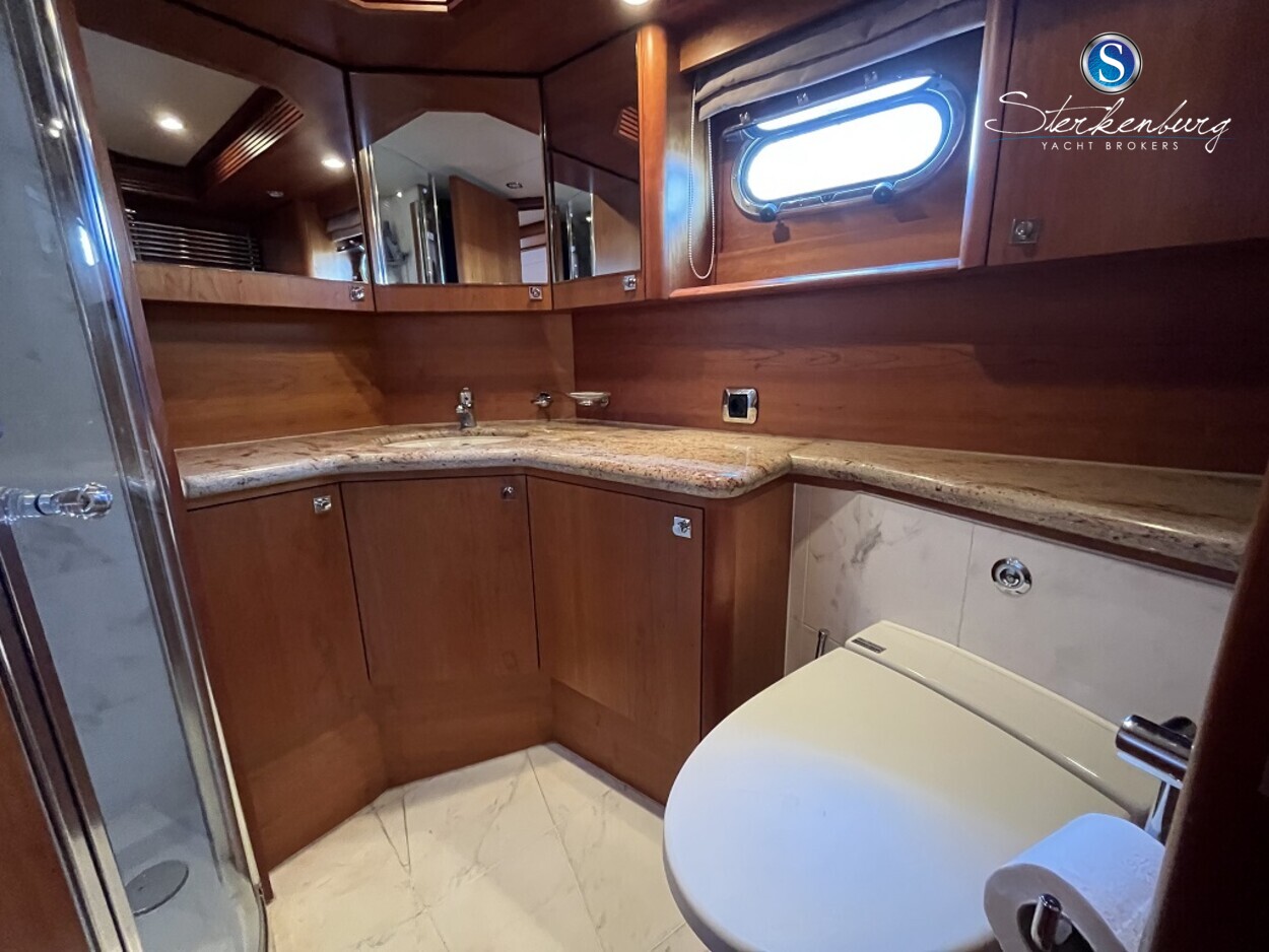 Valk Continental 15.50 FR — foto 49 van 63