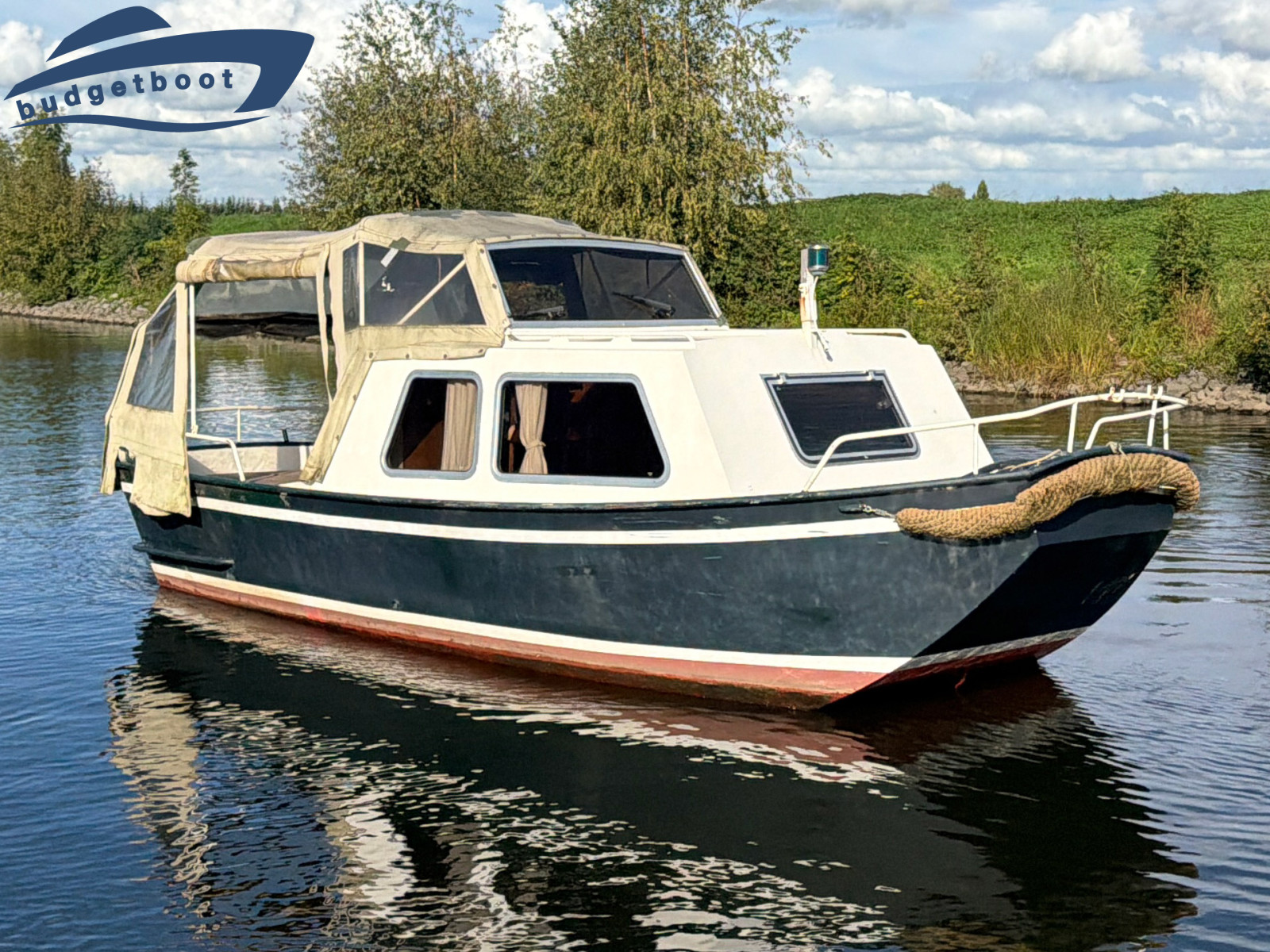 Doerak 600 — foto 2 van 13