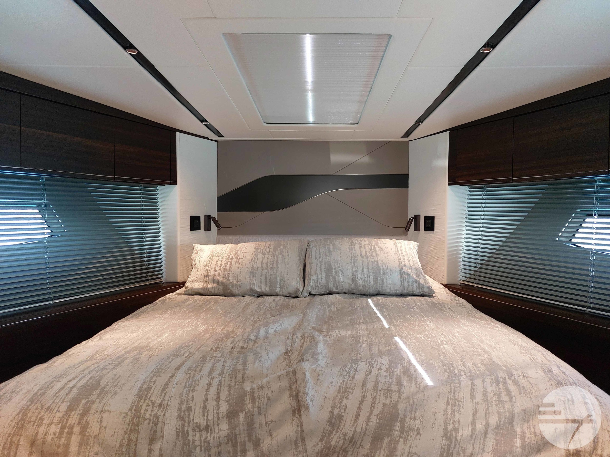 Sunseeker Predator 55 EVO — foto 58 van 70