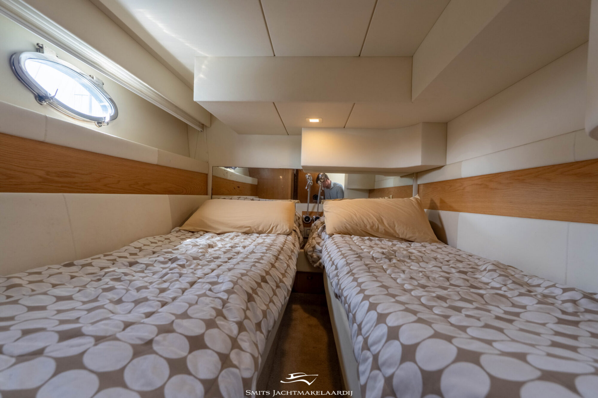 Rodman 44 Muse IPS — foto 74 van 92