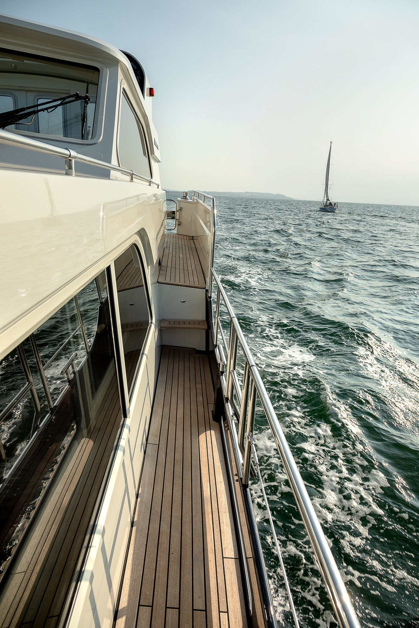 Linssen Grand Sturdy 500 AC Variotop — foto 16 van 68