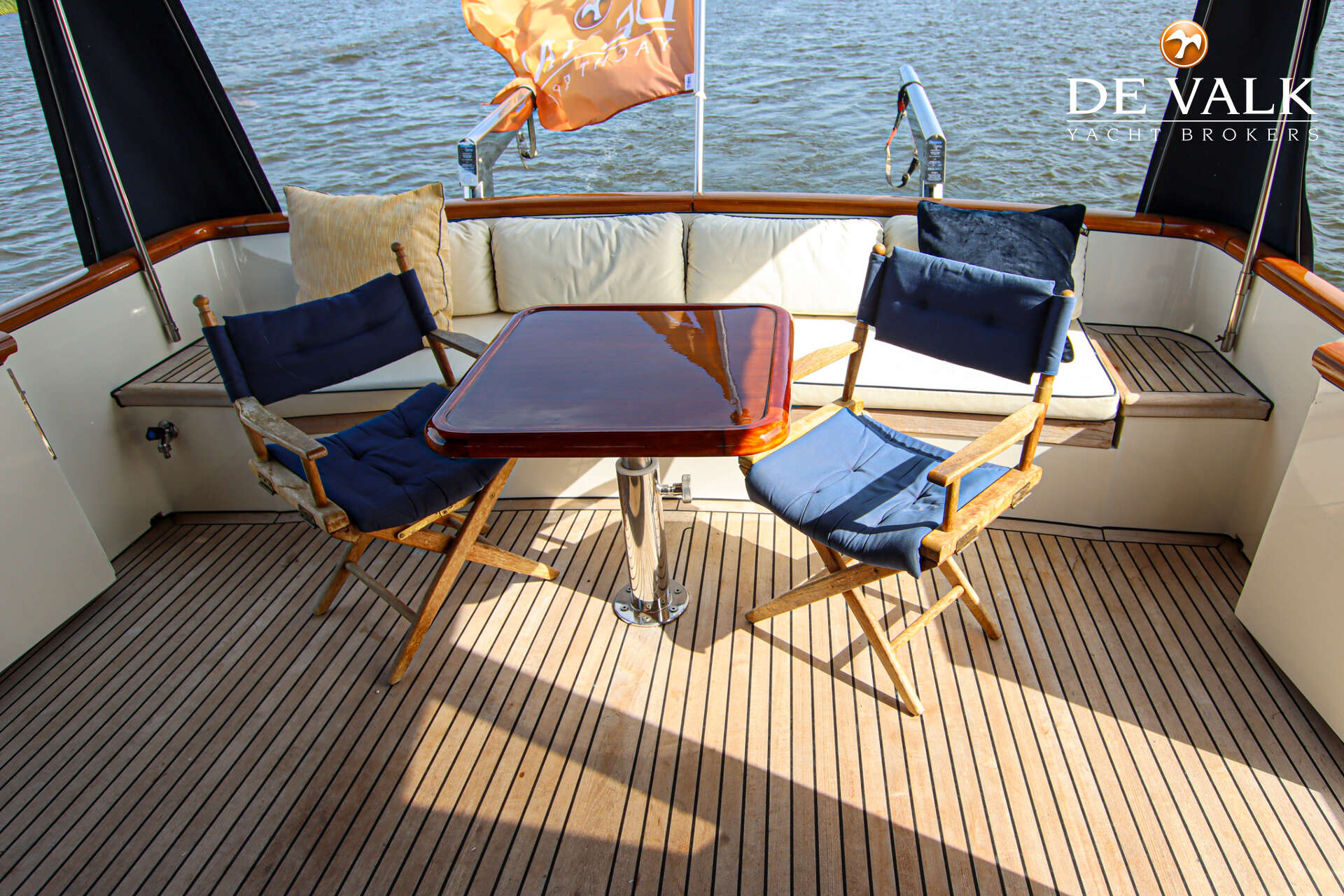 Silverline Liberty 1500 — foto 14 van 43
