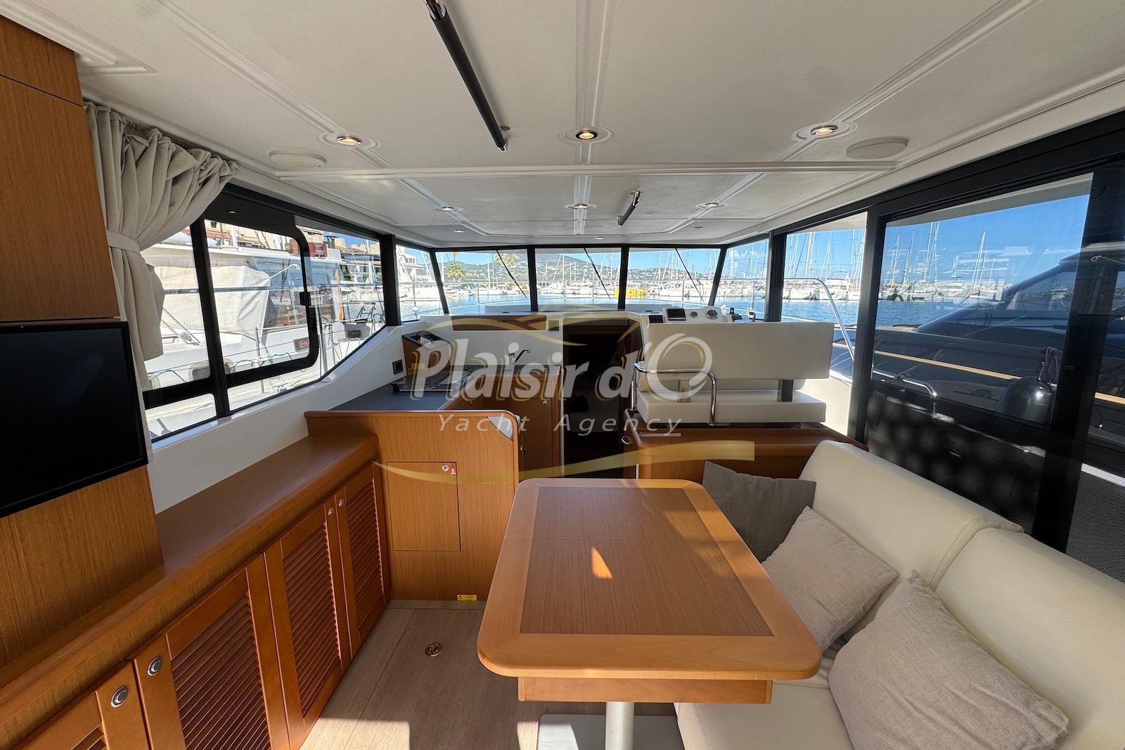 Beneteau Swift Trawler 35 — foto 37 van 57