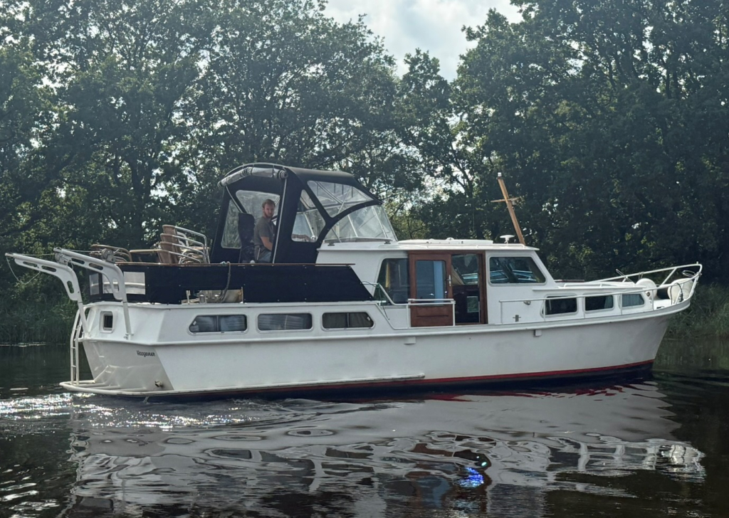 Middelzee kruiser 1150 — foto 3 van 24