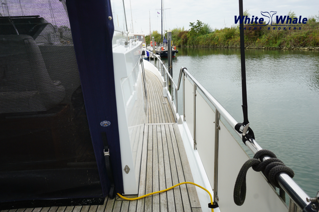Zuiderzee Dogger 45 AK — foto 16 van 59