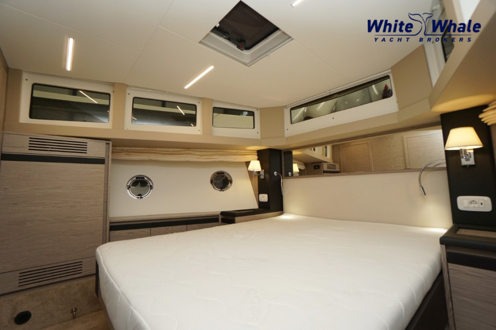 Greenline 45 Fly — foto 61 van 87