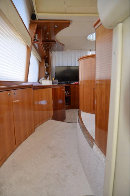 Azimut 54/58 - BluYachting — foto 8 van 12