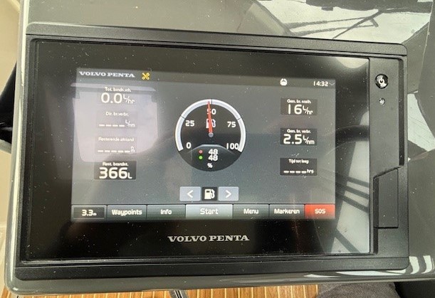Vigilante Pilot 11.50 — foto 47 van 73