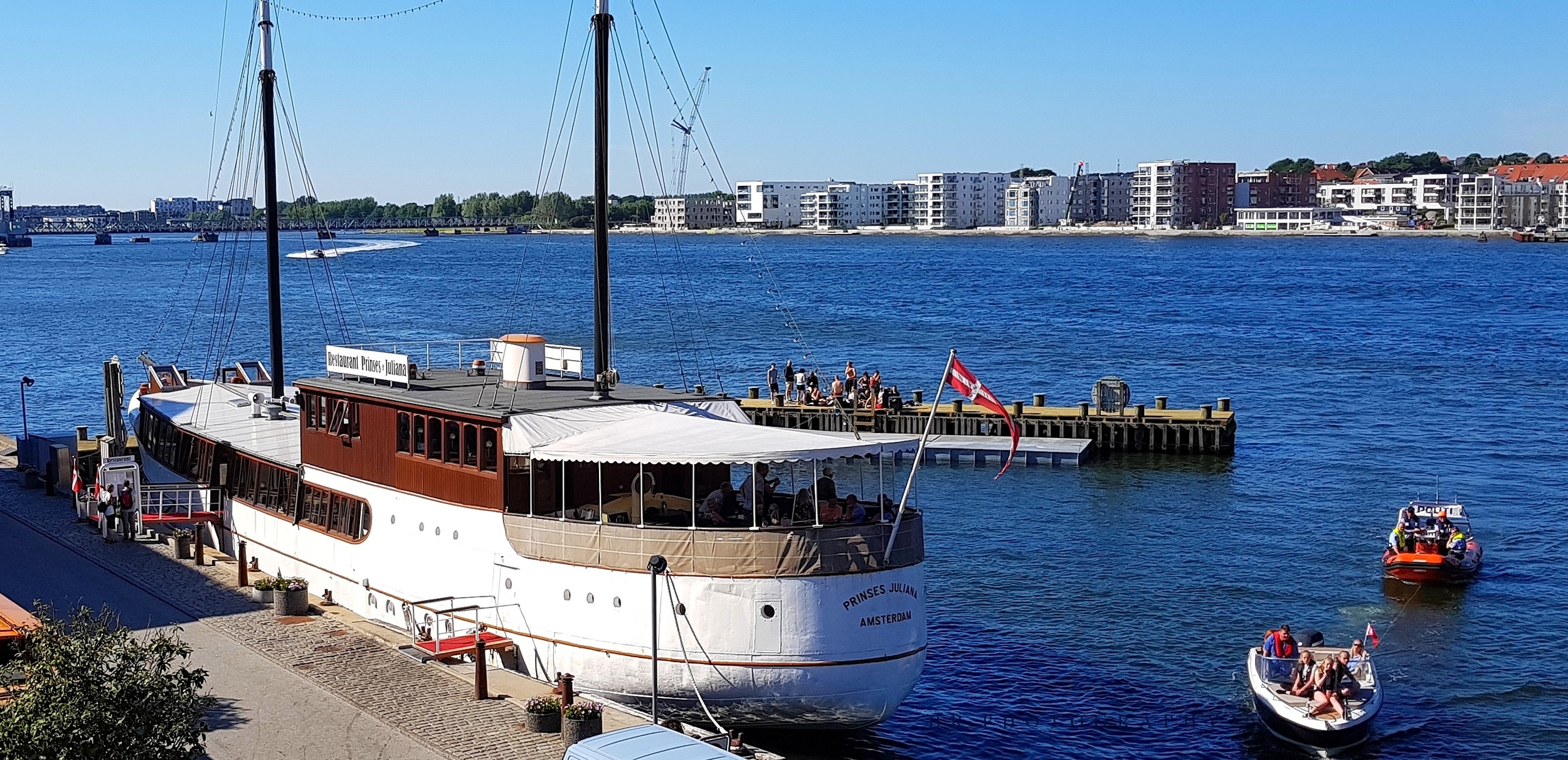 Horeca Schip 37.40 — foto 3 van 80
