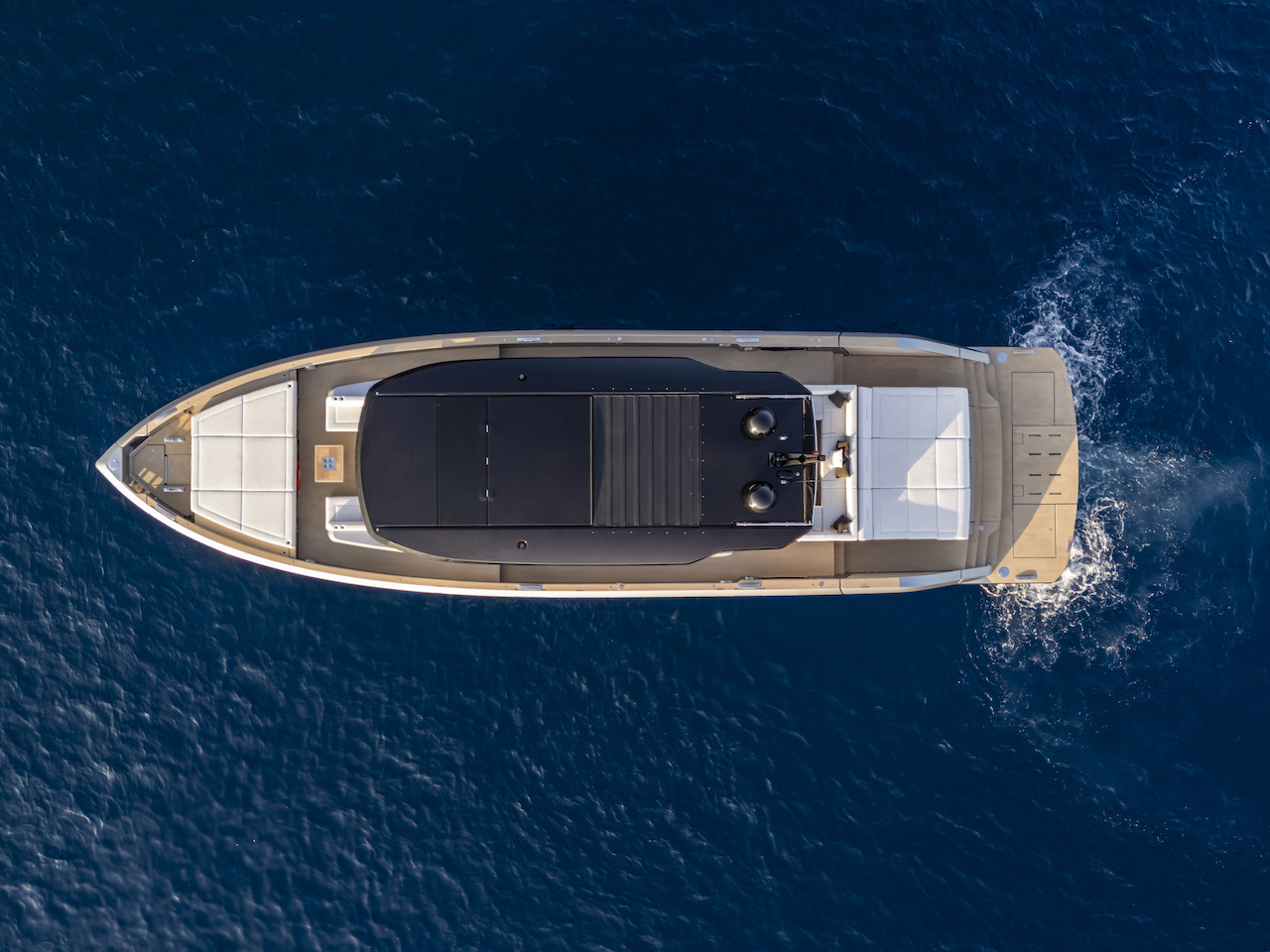 PARDO YACHTS GT 75 - NEW — foto 15 van 56