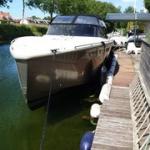 HOC 33P X-Power | Motorboten aanbod | Verkoop motor- en zeilboten | Hansa Watersport & Recreatie — foto 5 van 11