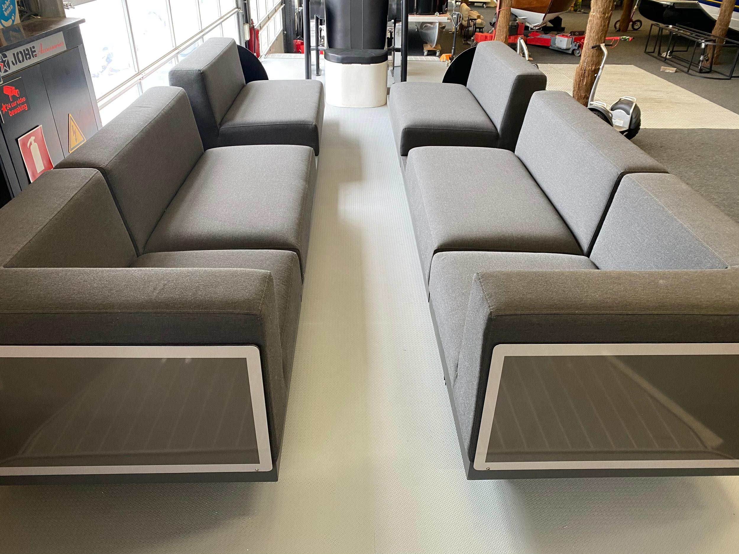 Funcruiser Pontoon 850 - NIEUW — foto 11 van 28