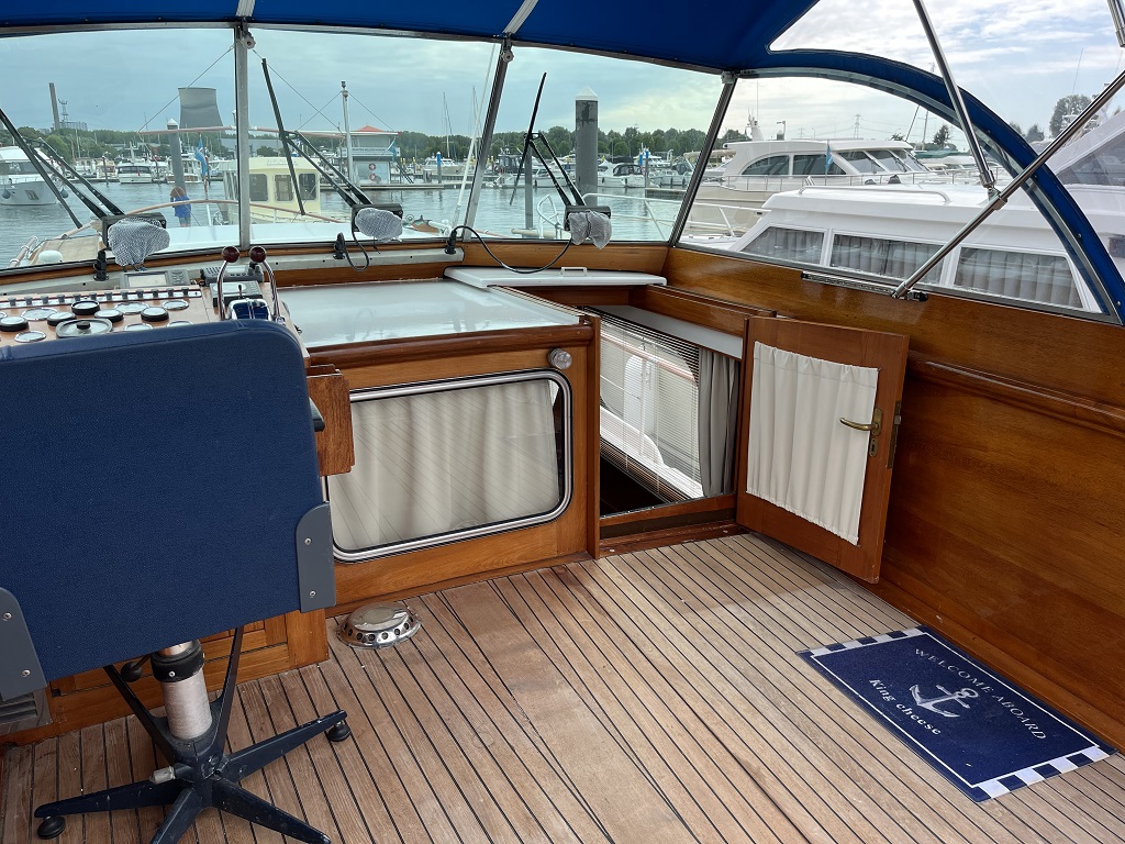 Super van Craft 13.80 — foto 16 van 36