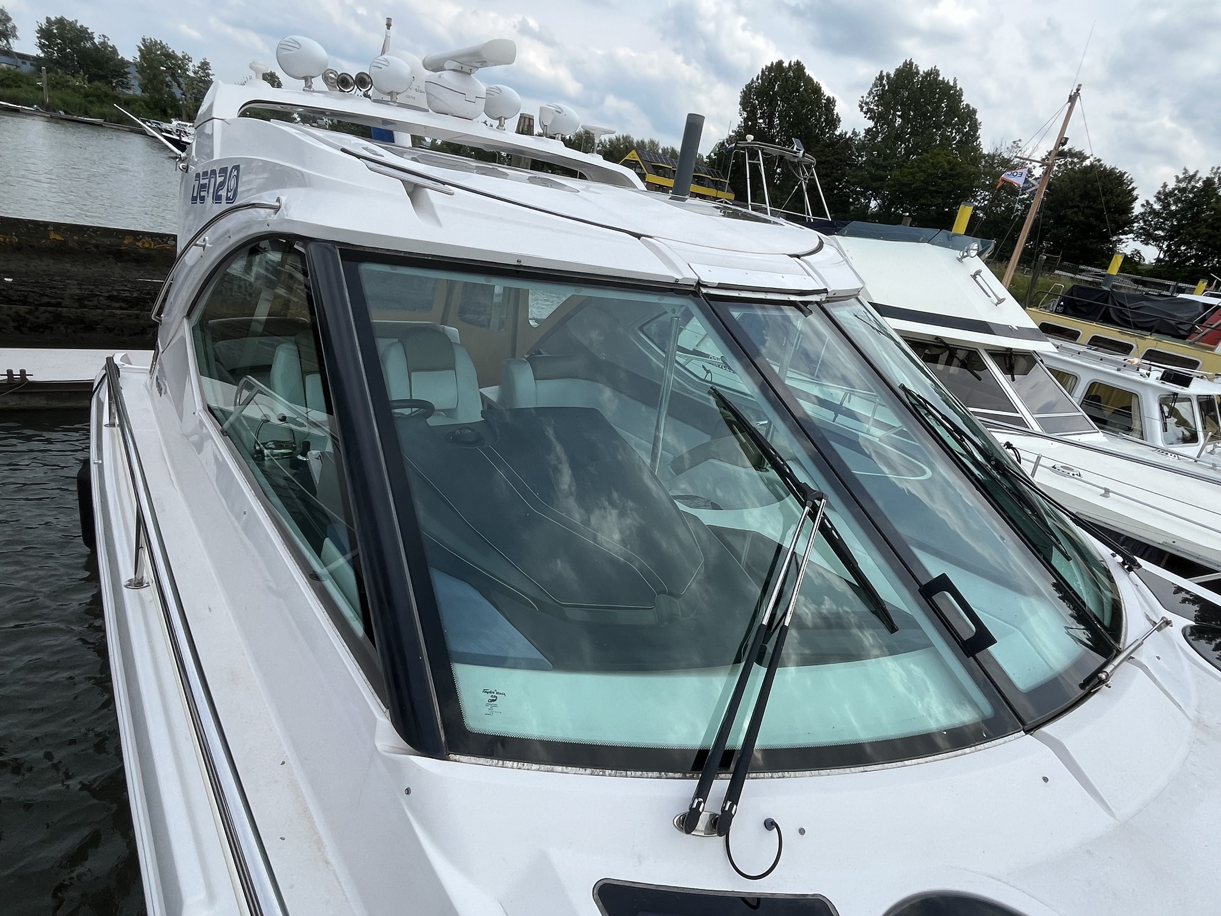 Four Winns V435 - Export — foto 68 van 73