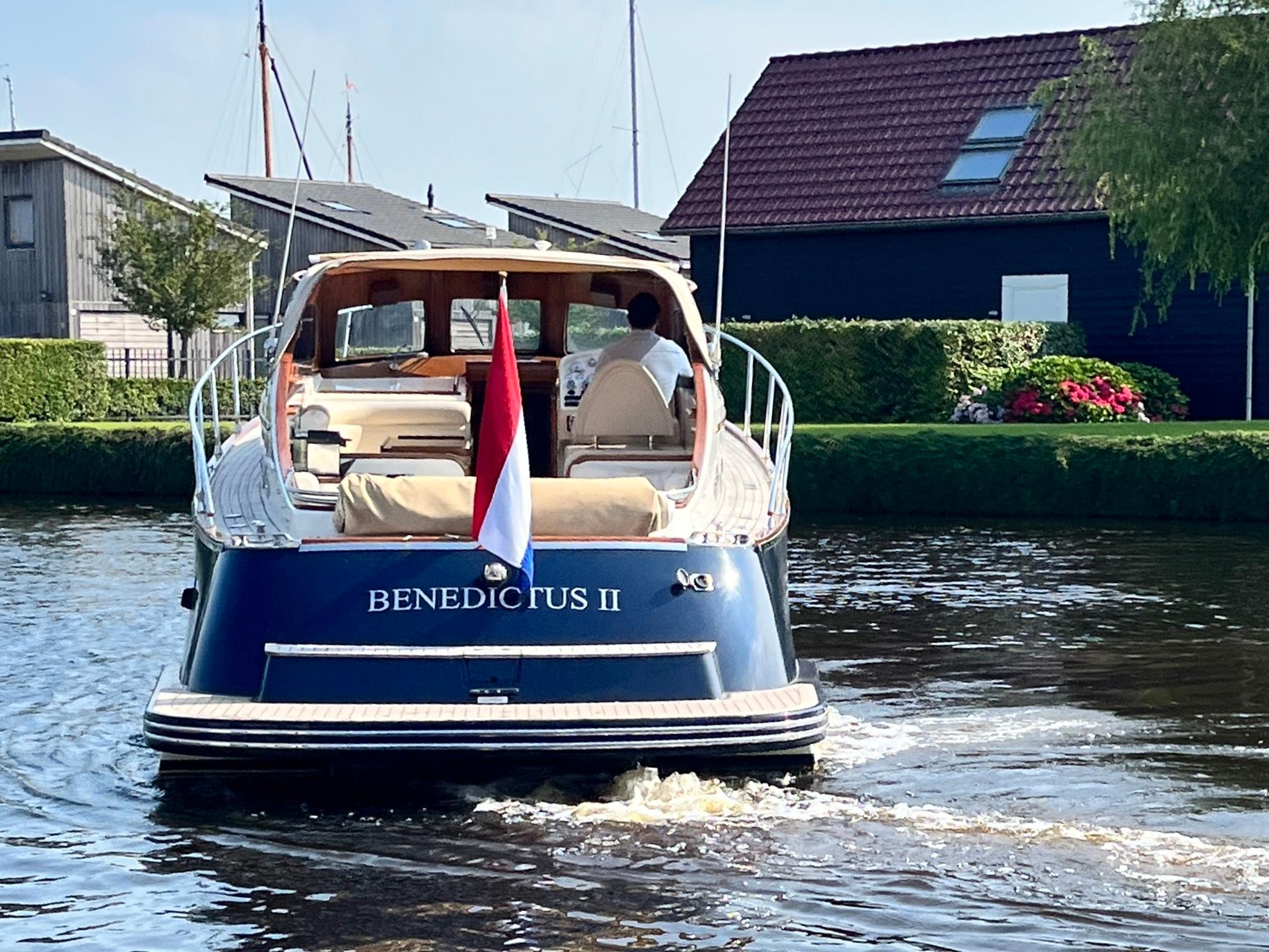Rapsody R36 — foto 32 van 37