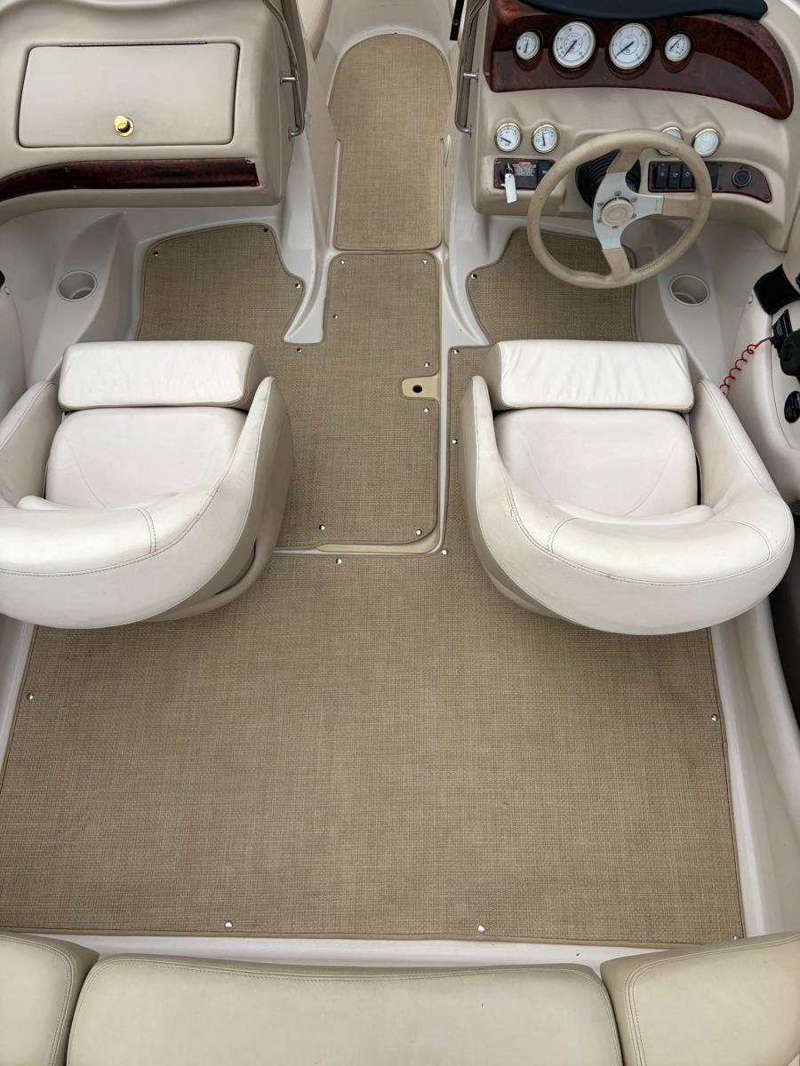 Glastron GX185 Bowrider — foto 3 van 17