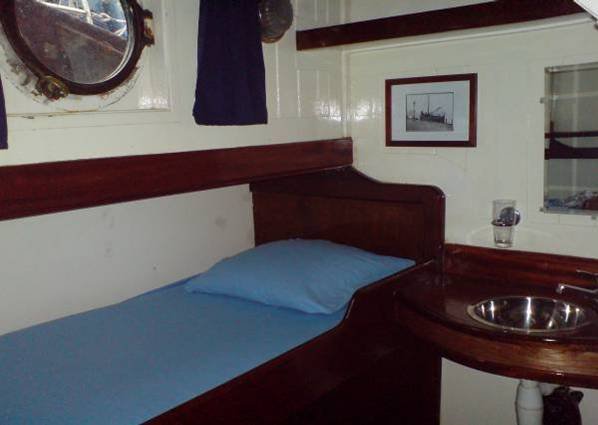 Klipper Zeegaande Zeilklipper 32 M — foto 4 van 6