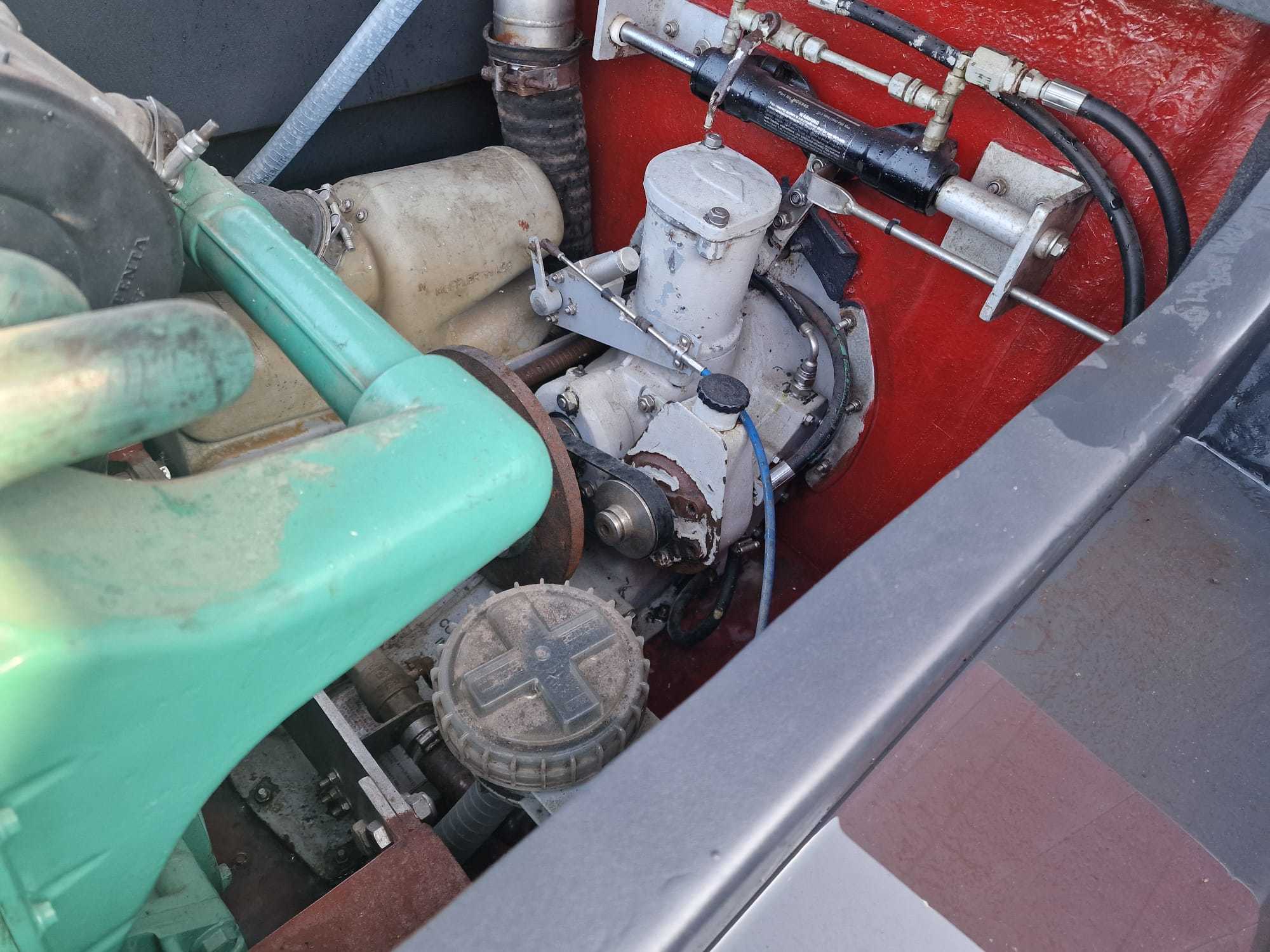 Mulder & Rijke Reddingsboot 6.00 — foto 20 van 21