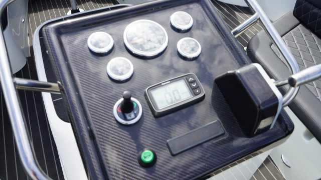 Waterspoor 717 Aviator (2024 Occasion) | Zeldzaam & Direct Varen! — foto 11 van 18