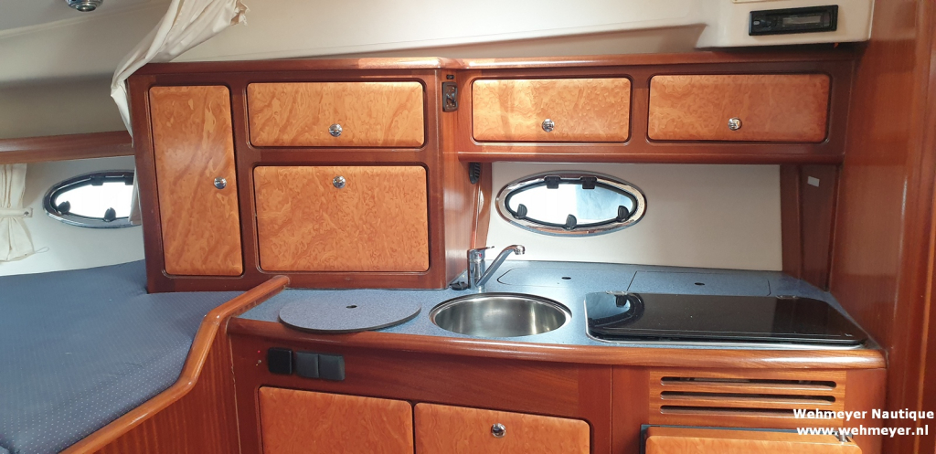 Bavaria 300 Sport — foto 11 van 35