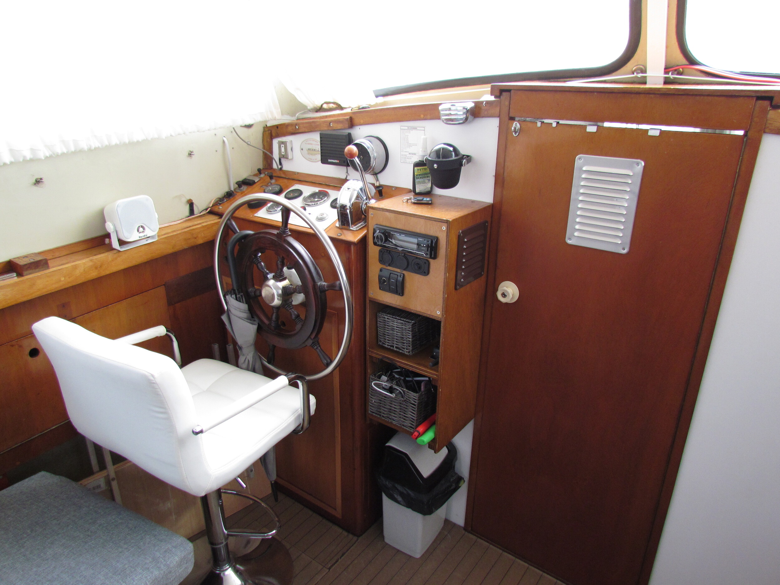 Kempala  Kruiser 10.00 — foto 29 van 44